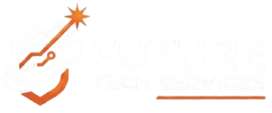Future Tech Services Logo