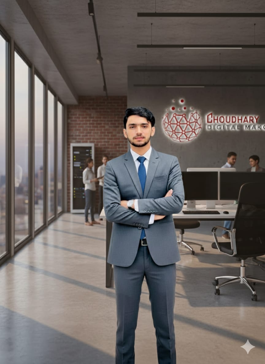 adan - CEO