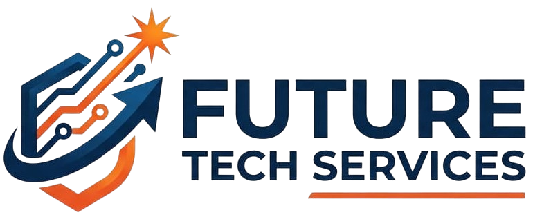 Future Tech Services Logo