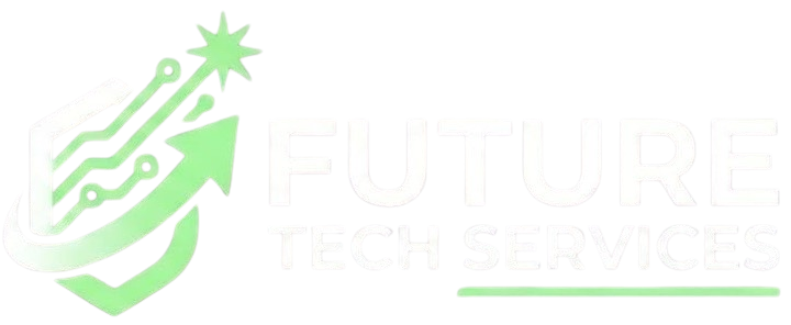 Future Tech Services Logo